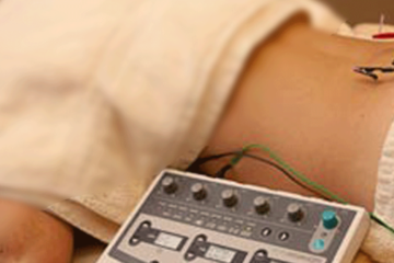 Electro-Acupuncture